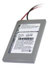 Sony DualShock 3 / LIP1359 accu (570 mAh, 123accu huismerk)