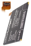 Sony Ericsson 1264-3476.1 / LIS1501ERPC accu (2300 mAh, 123accu huismerk) ASO00619 - 1