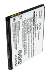 Sony Ericsson BA750 accu (1500 mAh, 123accu huismerk) ASO00700 - 1