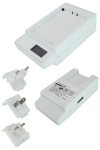 Sony Ericsson BST-41 oplader (5.2 V, 123accu huismerk) ASO00686 - 1