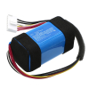 Sony IAA042GA / 9-301-009-76 accu (14.8 V, 3000 mAh, 123accu huismerk) ASO01187 - 1