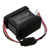 Sony IAA047GA / 9-301-010-26 accu (7.4 V, 1200 mAh, 123accu huismerk) ASO01186 - 1