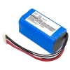 Sony ID659 accu (5200 mAh, 123accu huismerk) ASO00843 - 1