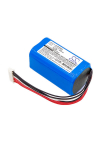 Sony ID770 / JD770B accu (7.4 V, 5200 mAh, 123accu huismerk) ASO01018 - 1
