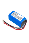 Sony ID770 / JD770B accu (7.4 V, 6800 mAh, 123accu huismerk) ASO01019 - 1