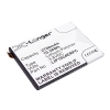 Sony LIP1624ERPC accu (2700 mAh, 123accu huismerk) ASO00825 - 1