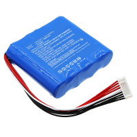 Sony LIP4160HEPC / 1-853-678-11 accu (14.8 V, 2600 mAh, 123accu huismerk)  ASO01152