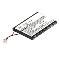 Sony LIS1446 accu (800 mAh, 123accu huismerk)  ASO00800