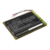 Sony LIS1570HNPC accu (3.7 V, 4900 mAh, 123accu huismerk) ASO01088 - 1