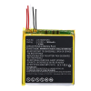 Sony LIS1626HNPC / 1-853-588-15 accu (3.7 V, 1900 mAh, 123accu huismerk)  ASO01157 - 2