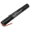 Sony LIS2128HNPD accu (2600 mAh, 123accu huismerk) ASO00844 - 1
