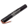 Sony LIS2128HNPD accu (3400 mAh, 123accu huismerk) ASO00841 - 1