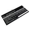 Sony LIS2206ERPC / 1277-3631.1B accu (6000 mAh, 123accu huismerk) ASO00831 - 1