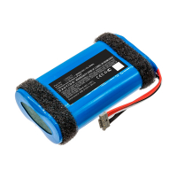 Sony LIS2213 / X-2593-236-1 accu (7.4 V, 3000 mAh, 123accu huismerk)  ASO01058