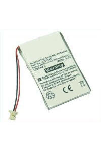 Sony LISI241 accu (1200 mAh, 123accu huismerk)  ASO00107