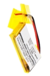 Sony LP401225 accu (80 mAh, 123accu huismerk) ASO00807 - 1