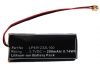 Sony LP491232L100 accu (200 mAh, 123accu huismerk) ASO00490 - 1