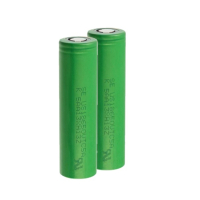 Bestel 2 stuks VTC5A batterijen
