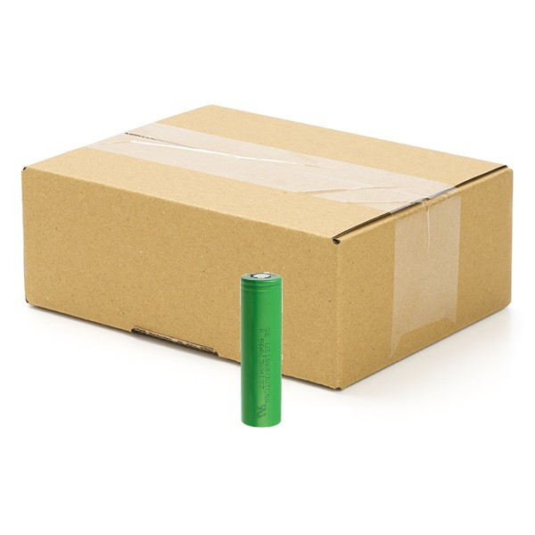 Sony Murata VTC5A / 18650 / US18650VTC5A Li-ion batterij (50 stuks, 3.7 V, 2600 mAh, 35A)  ASO01132 - 1
