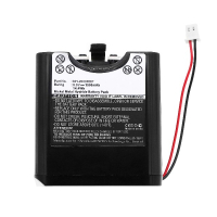 Sony NH-2000RDP accu (9.6 V, Ni-Mh, 1500 mAh, 123accu huismerk) ASO00248