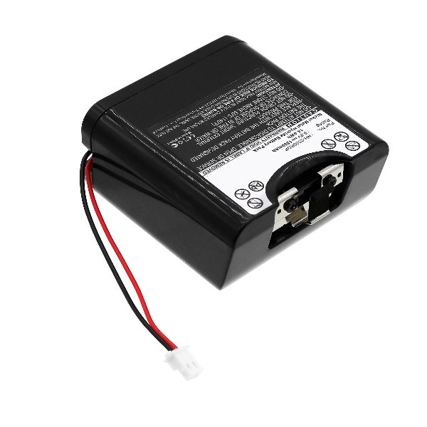 Sony NH-2000RDP accu (9.6 V, Ni-Mh, 1500 mAh, 123accu huismerk) ASO00248 - 2