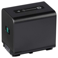 Sony NP‑FV70 accu (6.8 V, 1960 mAh, origineel) ASO01226