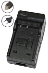 Sony NP-BD1 / NP-FD1 / NP-FT1 oplader (123accu huismerk)