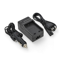 Sony NP-BN1 / BC-CSN oplader (4.2V, 0.6A, 123accu huismerk) ASO00053