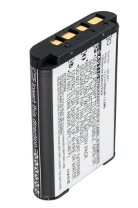Sony NP-BX1 accu (3.7 V, 950 mAh, Li-ion, 123accu huismerk)  ASO00029