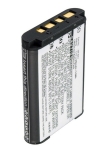 Sony NP-BX1 accu (3.7 V, 950 mAh, Li-ion, 123accu huismerk)