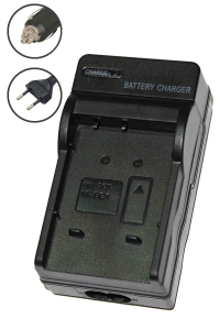 Sony NP-BX1 oplader (123accu huismerk)  ASO00946