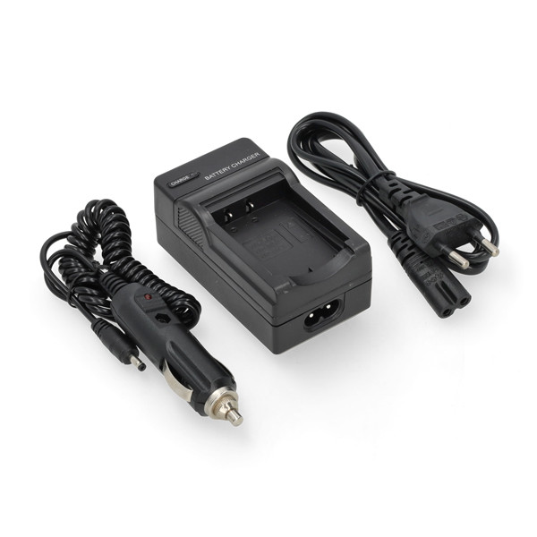 Sony NP-BX1 oplader (4.2V, 0.6A, 123accu huismerk) ASO00946 - 1