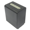 Sony NP-FH100 accu (7.4 V, 3300 mAh, 123accu huismerk) ASO00016 - 1
