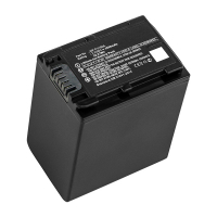 Sony NP-FV100A accu (3050 mAh, 123accu huismerk)  ASO00992