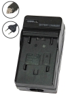 Sony NP-FV50 / NP-FV100 / NP-FV70 oplader (123accu huismerk)  ASO00018