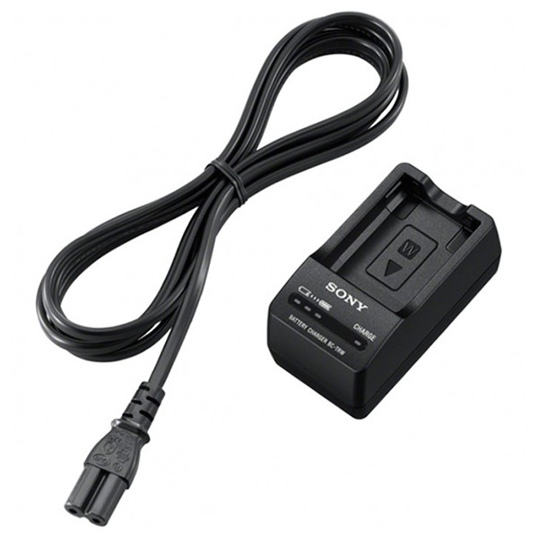 Sony NP-FW50 / BC‑TRW oplader (origineel) ASO01227 - 1