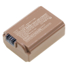 Sony NP-FW50 accu met USB-C oplaadpoort (7,4 V, 1050 mAh, 123accu huismerk)  ASO01118 - 1