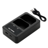 Sony NP-FZ100 USB-C oplader (123accu huismerk) ASO01123 - 2