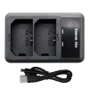 Sony NP-FZ100 USB-C oplader (123accu huismerk) ASO01123 - 3