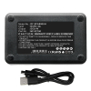 Sony NP-FZ100 USB-C oplader (123accu huismerk) ASO01123 - 4