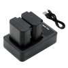 Sony NP-FZ100 USB-C oplader (123accu huismerk) ASO01123 - 5