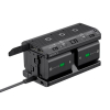 Sony NPA-MQZ1K / NP-FZ100 multi batterij adapter kit ASO01224 - 3