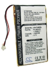 Sony PL-383450 accu (1350 mAh, 123accu huismerk) ASO00113 - 1