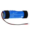 Sony PS4 Move Motion Controller accu (3.7 V, 2600 mAh, 123accu huismerk) ASO01128 - 1