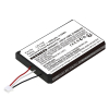 Sony Playstation PS5 DualSense Controller accu (3.7 V, 1600 mAh, 123accu huismerk)
