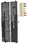 Sony SGPBP04 accu (6000 mAh, 123accu huismerk) ASO00470 - 1