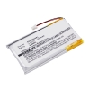 Sony SK402035PL accu (3.7 V, 270 mAh, 123accu huismerk) ASO00794 - 1