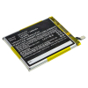 Sony SNYSAC5 accu (3.85 V, 4400 mAh, 123accu huismerk) ASO01080 - 1