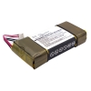 Sony ST-03 accu (1900 mAh, 123accu huismerk) ASO00810 - 1