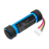 Sony ST-05 accu (3.78 V, 3000 mAh, 123accu huismerk) ASO01055 - 1